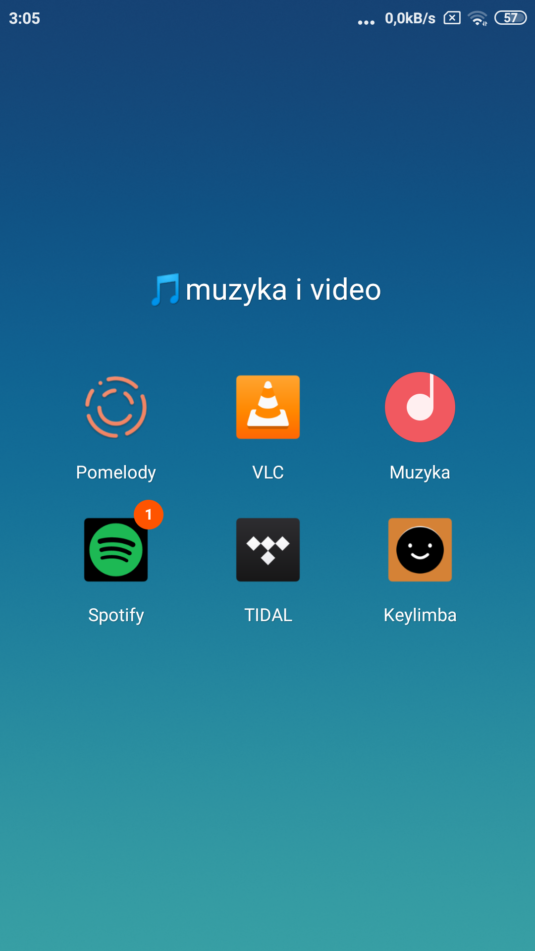screenshot_miui_folder_muzyka_video_duplikat_vlc_spotify_tidal.png