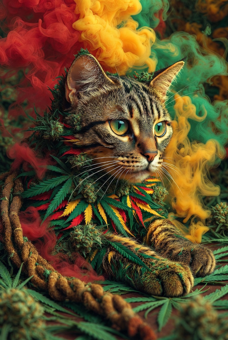 kot_artystyczny_kolory_zolty_zielony_czerwony_portret.jpg